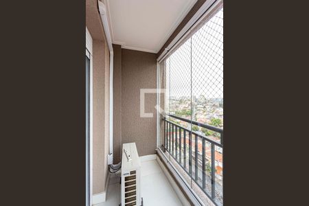 Apartamento à venda com 98m², 3 quartos e 2 vagasVaranda da Suite