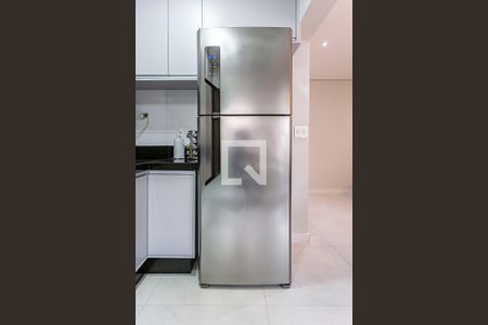 Apartamento à venda com 98m², 3 quartos e 2 vagasDetalhe da Cozinha