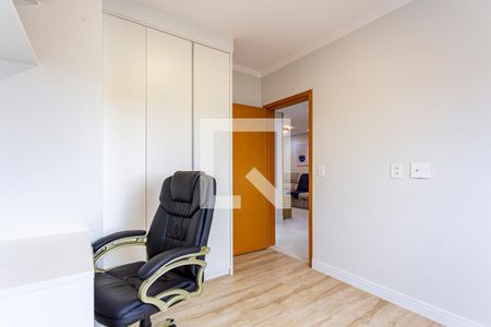 Apartamento à venda com 98m², 3 quartos e 2 vagasQuarto 2