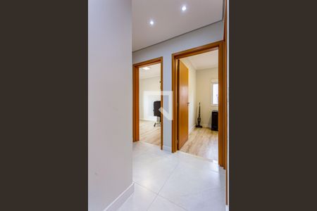 Apartamento à venda com 98m², 3 quartos e 2 vagasCorredor