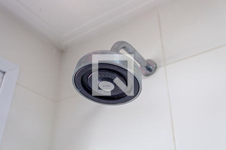 Apartamento à venda com 98m², 3 quartos e 2 vagasDetalhe do Banheiro da Suite