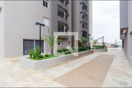 Apartamento à venda com 98m², 3 quartos e 2 vagasÁrea comum