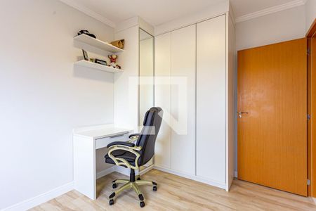 Apartamento à venda com 98m², 3 quartos e 2 vagasQuarto 2