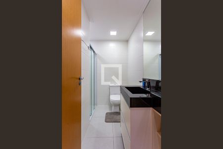 Apartamento à venda com 98m², 3 quartos e 2 vagasBanheiro