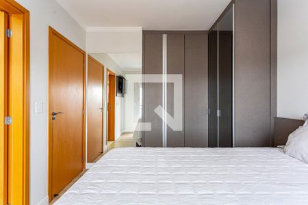Apartamento à venda com 98m², 3 quartos e 2 vagasSuite