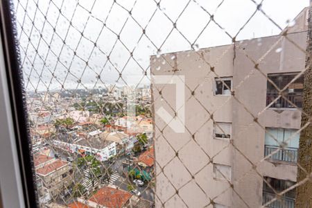 Apartamento à venda com 98m², 3 quartos e 2 vagasVista do Quarto 1