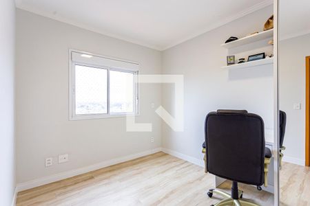 Apartamento à venda com 98m², 3 quartos e 2 vagasQuarto 2