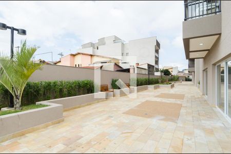 Apartamento à venda com 98m², 3 quartos e 2 vagasÁrea comum