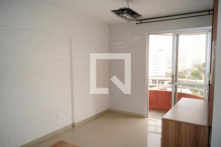 Quarto de apartamento à venda com 2 quartos, 50m² em Cambuci, São Paulo