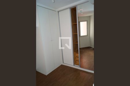 Quarto de apartamento à venda com 2 quartos, 50m² em Cambuci, São Paulo
