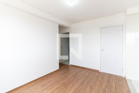 Sala  de apartamento à venda com 2 quartos, 42m² em Jardim Maria Estela, São Paulo