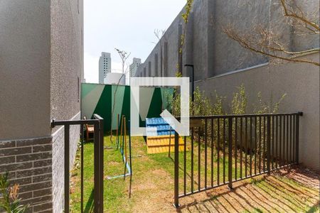 Studio para alugar com 25m², 1 quarto e sem vagaEspaço Pet