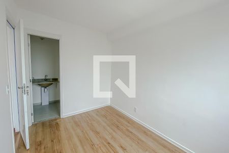 Quarto de kitnet/studio para alugar com 1 quarto, 25m² em Brás, São Paulo