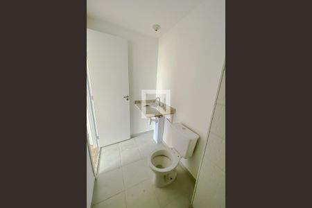 Studio para alugar com 25m², 1 quarto e sem vagaBanheiro