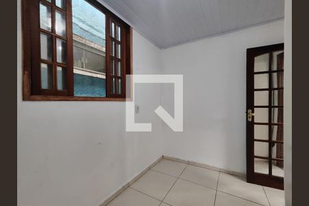 Suíte de casa de condomínio para alugar com 3 quartos, 75m² em Recreio dos Bandeirantes, Rio de Janeiro