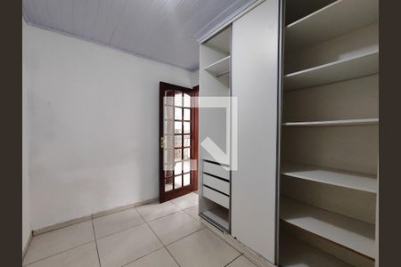 Suíte de casa de condomínio para alugar com 3 quartos, 75m² em Recreio dos Bandeirantes, Rio de Janeiro