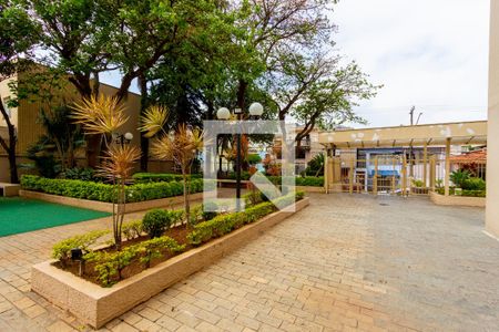 Apartamento para alugar com 100m², 3 quartos e 1 vagaÁrea comum