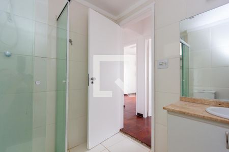 Apartamento para alugar com 100m², 3 quartos e 1 vagaBanheiro