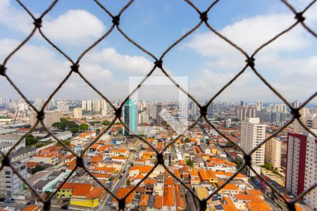 Apartamento para alugar com 100m², 3 quartos e 1 vagaVista - Quarto 3 