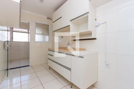 Apartamento para alugar com 100m², 3 quartos e 1 vagaCozinha