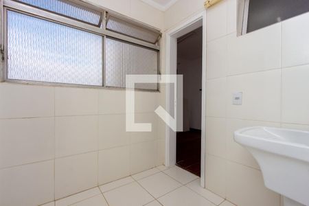 Apartamento para alugar com 100m², 3 quartos e 1 vagaÁrea de Serviço