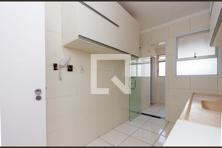 Apartamento para alugar com 100m², 3 quartos e 1 vagaCozinha