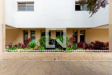 Apartamento para alugar com 100m², 3 quartos e 1 vagaÁrea comum