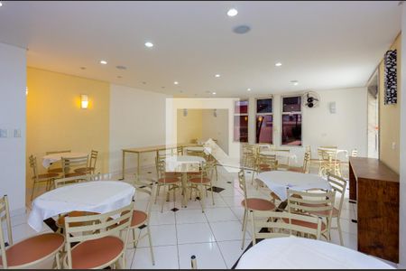 Apartamento para alugar com 100m², 3 quartos e 1 vagaSalão de Festas