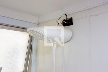 Apartamento para alugar com 100m², 3 quartos e 1 vagaDetalhe - Banheiro