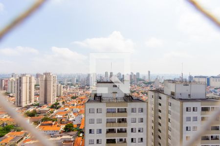 Apartamento para alugar com 100m², 3 quartos e 1 vagaVista  - Quarto 1