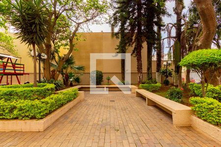Apartamento para alugar com 100m², 3 quartos e 1 vagaÁrea comum