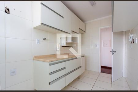 Apartamento para alugar com 100m², 3 quartos e 1 vagaCozinha