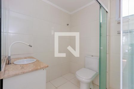 Apartamento para alugar com 100m², 3 quartos e 1 vagaBanheiro