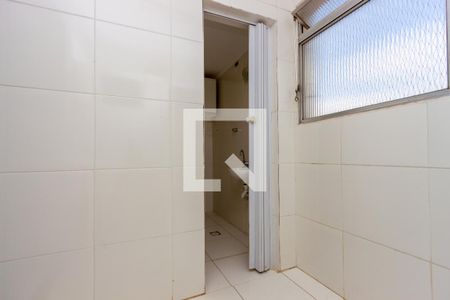 Apartamento para alugar com 100m², 3 quartos e 1 vagaÁrea de Serviço