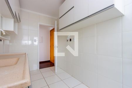 Apartamento para alugar com 100m², 3 quartos e 1 vagaCozinha