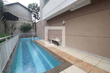 Apartamento à venda com 49m², 2 quartos e 1 vagaPiscina