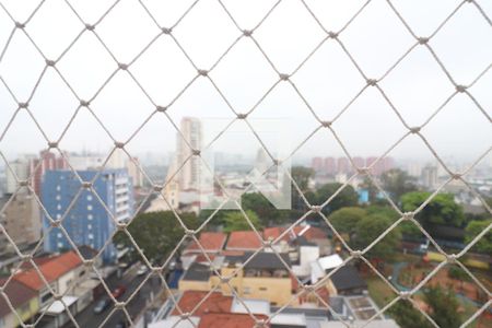 Apartamento à venda com 49m², 2 quartos e 1 vagaVista Quarto 2 