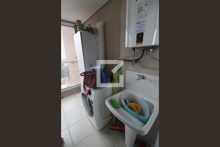 Apartamento à venda com 49m², 2 quartos e 1 vagaÁrea de Serviço