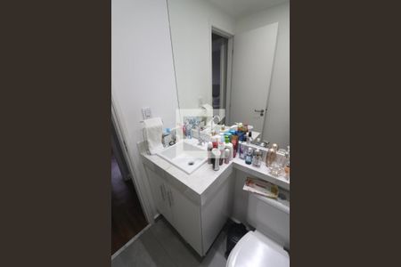 Apartamento à venda com 49m², 2 quartos e 1 vagaBanheiro