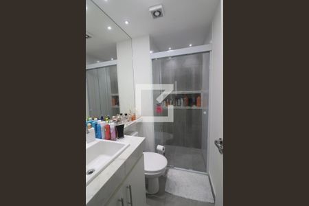 Apartamento à venda com 49m², 2 quartos e 1 vagaBanheiro