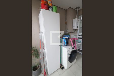 Apartamento à venda com 49m², 2 quartos e 1 vagaÁrea de Serviço