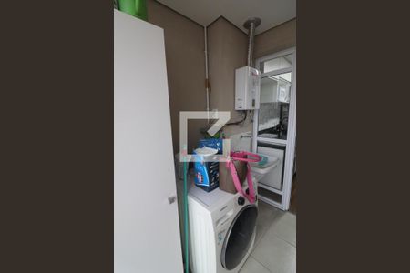 Apartamento à venda com 49m², 2 quartos e 1 vagaÁrea de Serviço