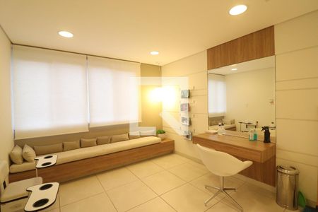 Apartamento à venda com 49m², 2 quartos e 1 vagaÁrea comum