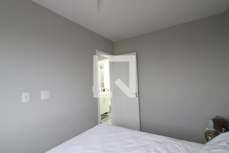 Apartamento à venda com 49m², 2 quartos e 1 vagaQuarto 2 