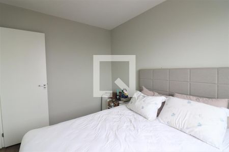 Apartamento à venda com 49m², 2 quartos e 1 vagaQuarto 2 