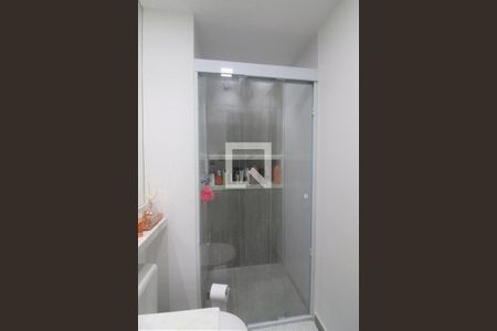 Apartamento à venda com 49m², 2 quartos e 1 vagaBanheiro