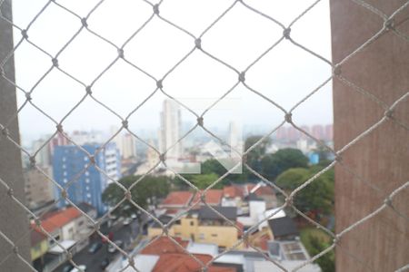 Vista Sacada de apartamento à venda com 2 quartos, 49m² em Casa Verde, São Paulo