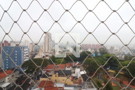 Vista Quarto 1  de apartamento à venda com 2 quartos, 49m² em Casa Verde, São Paulo