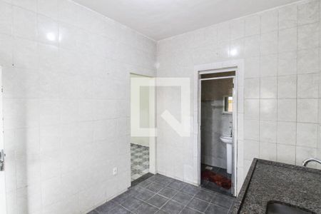 Casa para alugar com 30m², 1 quarto e sem vagaCozinha