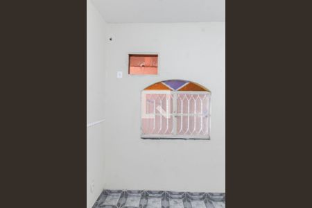 Casa para alugar com 30m², 1 quarto e sem vagaQuarto